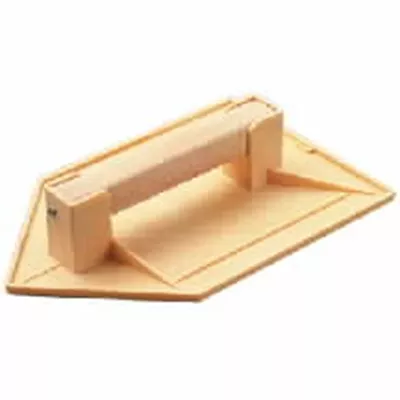 TALOCHE POINTUE EN ABS