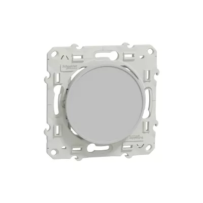 OBTURATEUR ALU VIS ODACE