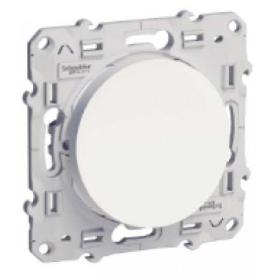 VA ET VIENT  BLANC 10A VIS ODACE S520204