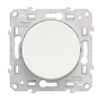 POUSSOIR 10A 230V SÉRIE ODACE