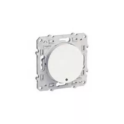 POUSSOIR 10A 230V SÉRIE ODACE