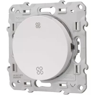 INTERRUPTEUR VMC SÉRIE ODACE