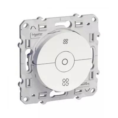 INTERRUPTEUR VMC SÉRIE ODACE