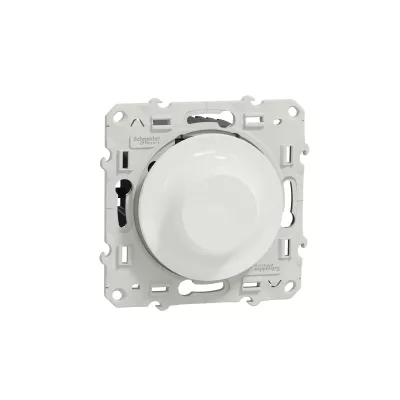 VARIATEUR STAND BLANC ODACE