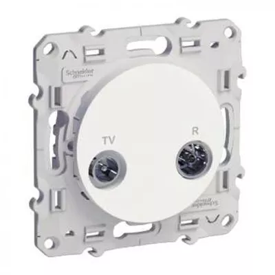 PRISE TÉLÉVISION SÉRIE ODACE