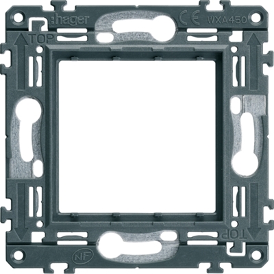 SUPPORT GALLERY 2 MODULES