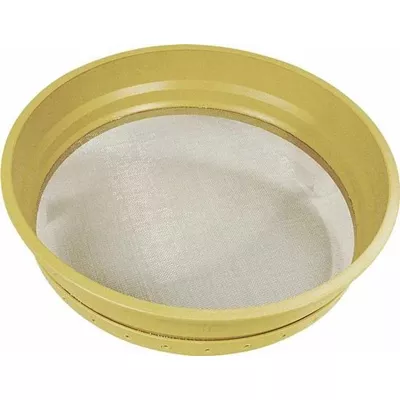 TAMIS COQUE PVC CHOC