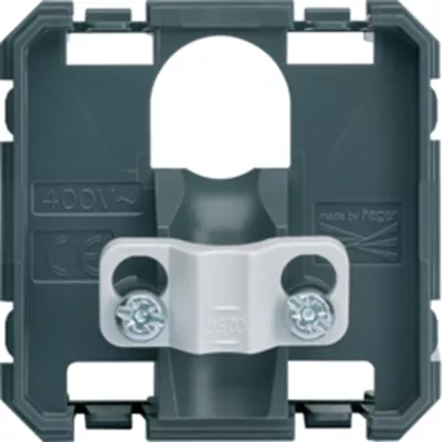 SORTIE DE CÂBLE GALLERY 2 MODULES