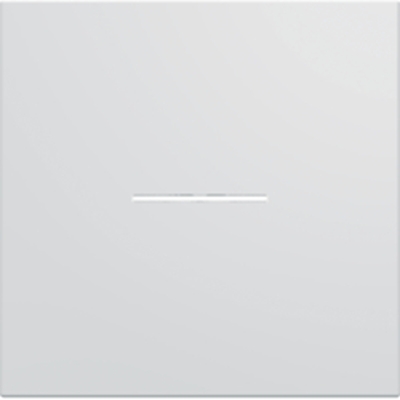 ENJOLIVEUR  INTERRUPTEUR A VOYANT GALLERY 2 MODULES PURE