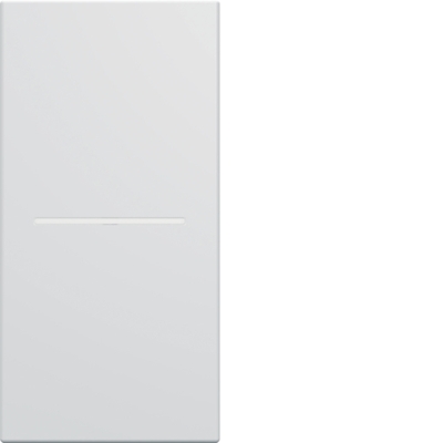 ENJOLIVEUR  INTERRUPTEUR A VOYANT GALERY 1 MODULE PURE