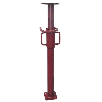 ÉTAIS MÉTALLIQUES PEINTS