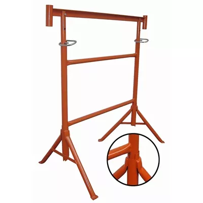 TRÉTEAUX Ø42MM PIEDS FIXES