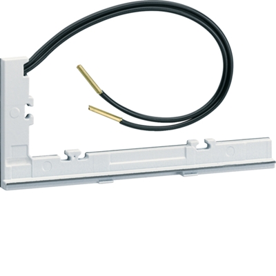 BANDE LUMINEUSE GALLERYPOUR PLAQUE 1 POSTE 230V PURE