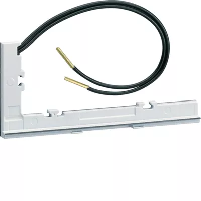 BANDE LUMINEUSE GALLERYPOUR PLAQUE 1 POSTE 230V PURE