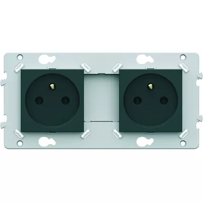 ESSENSYA PRISE DOUBLE 2P+T