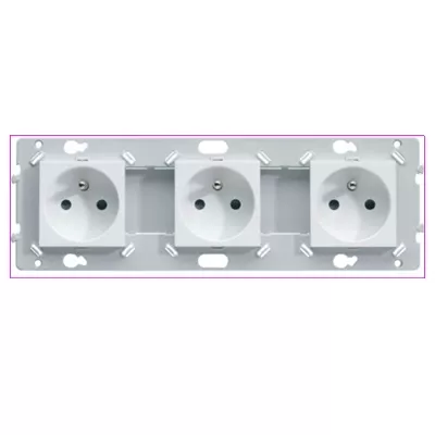 ESSENSYA PRISE TRIPLE 2P+T