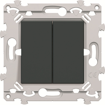 DOUBLE INTER V&V ANTHRACITE ESSENSYA
