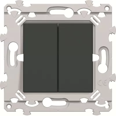 DOUBLE INTER V&V ANTHRACITE ESSENSYA