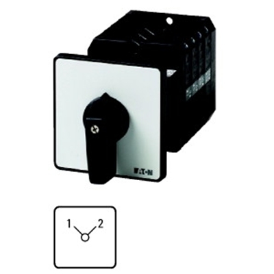 86105 POUSSOIR A VOYANT  COMPOSABLE  BLANC OTEO