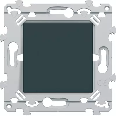 INTERRUPTEUR V&V ANTHRACITE ESSENSYA