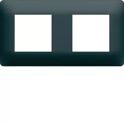 PLAQUE DE FINITION ESSENSYA ANTHRACITE