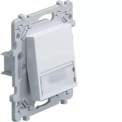 POUSSOIR 1O+1F PORTE ETIQUETTE ESSENSY