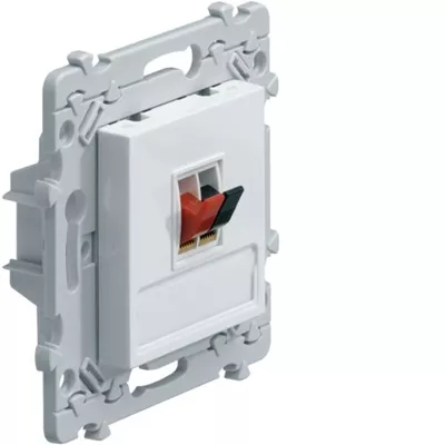 PRISE HAUT PARLEUR SIMPLE ESSENSYA