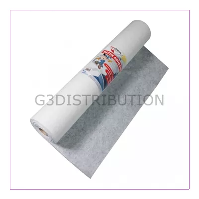 BACHE BLANCHE PROTEC ADHESIVE