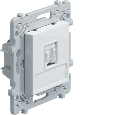 WE211 ESSENSYA PRISE RJ45 CAT.5E UTP