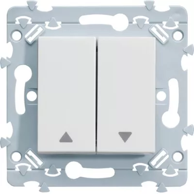 DOUBLE INTER VOLETS ROULANTS ESSENSYA