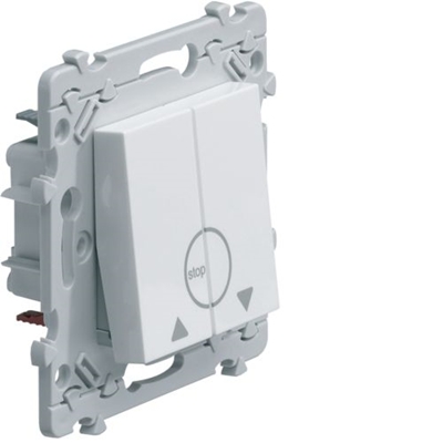 WE301 ESSENSYA DOUBLE POUSSOIR VOLET ROULANT