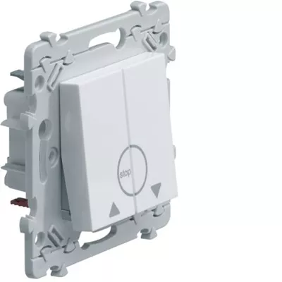 DOUBLE POUSSOIR VOLET ROULANT ESSENSYA