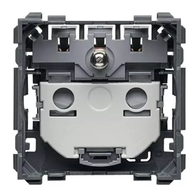 MECASIME PRISE DE COURANT AFFLEURANTE 2P+T GALLERY