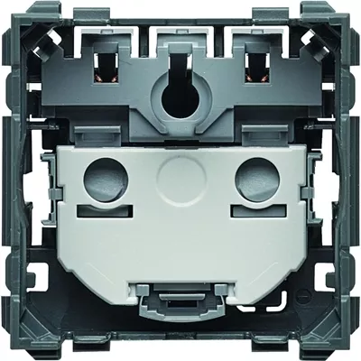 PRISE DE COURANT  2P GALLERY