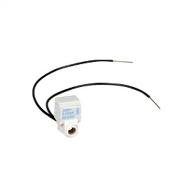 VOYANT LED BLEU 0,15MA CABLE ODACE