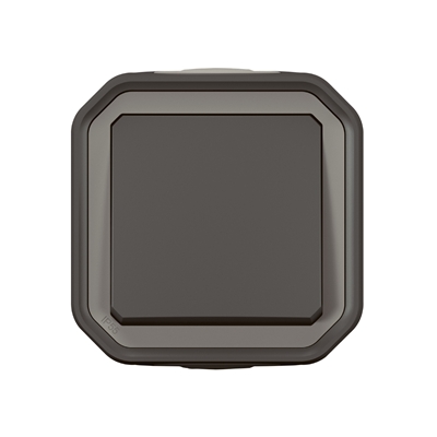 POUSSOIR NO PLEXO COMPLET SAILLIE ANTHRACITE