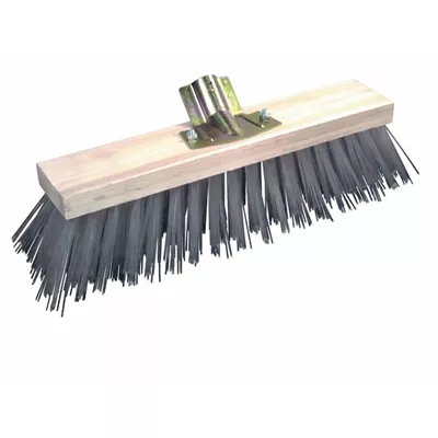 BALAI CANTONNIER SYNTHÉTIQUE