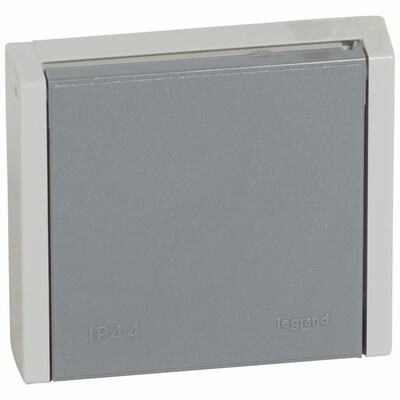 55706 PRISE ENCASTREE 3P+T 20A PLEXO