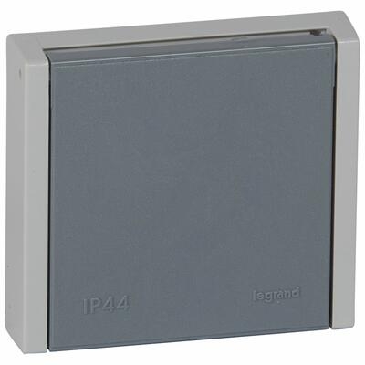 55708 PRISE ENCASTREE 3P+N+T 20A PLEXO