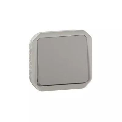 PERMUTATEUR GRIS COMPOSABLE