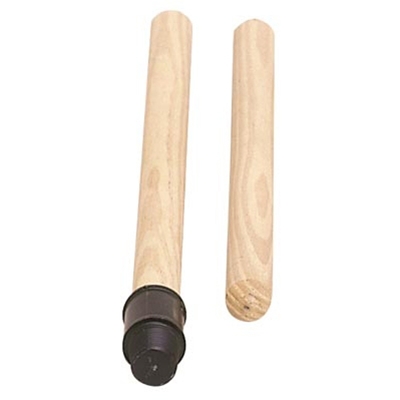 MANCHE EN BOIS