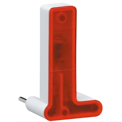 LAMPE A CLIPSER POUR TEMOIN 250V ROUGE 2MA CUBYCO