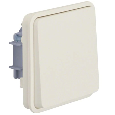 WNA001B VA ET VIENT ASSOCIABLE BLANC CUBYKO