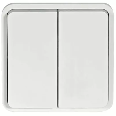 DOUBLE VA ET VIENT ASSOCIABLE CUBYKO