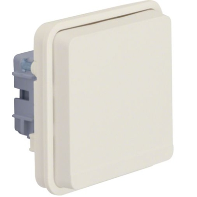 WNA100B  PRISE 2P+T ASSOCIABLE BLANC CUBYKO