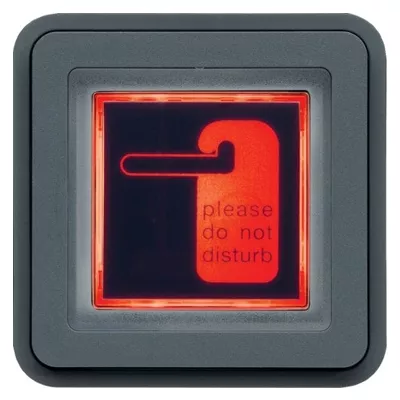 VOYANT VERT/ROUGE ASSOCIABLE CUBYKO