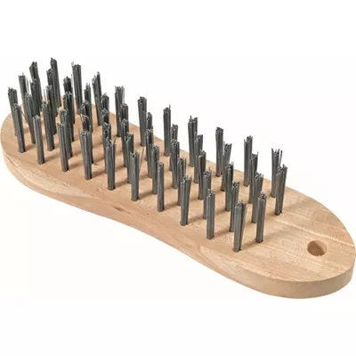 BROSSE MÉTALLIQUE VIOLON