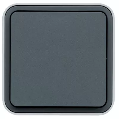 VA ET VIENT SAILLIE GRIS CUBYKO