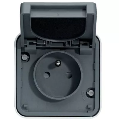 PRISE COURANT 2P+T SAILLIE CUBYKO