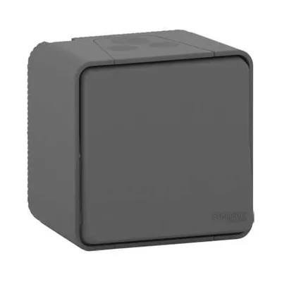 POUSSOIR ÉTANCHE SAILLIE MUREVA STYL